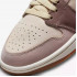 Кроссовки Nike Air Jordan 1 Mid SE "Dark Pony Smoky Mauve" Кроссовки Nike Air Jordan 1 Mid SE "Dark Pony Smoky Mauve"
