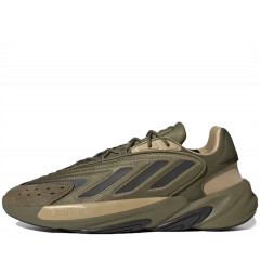 Кроссовки Adidas Ozelia Green/Beige