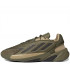 Кроссовки Adidas Ozelia Green/Beige Кроссовки Adidas Ozelia Green/Beige