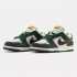 Кроссовки Nike x Otomo Katsuhiro SB Dunk Low "Steamboy OST" Green Кроссовки Nike x Otomo Katsuhiro SB Dunk Low "Steamboy OST" Green