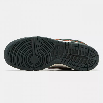 Кроссовки Nike x Otomo Katsuhiro SB Dunk Low "Steamboy OST" Green Кроссовки Nike x Otomo Katsuhiro SB Dunk Low "Steamboy OST" Green