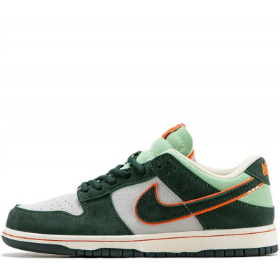 Кроссовки Nike x Otomo Katsuhiro SB Dunk Low "Steamboy OST" Green Кроссовки Nike x Otomo Katsuhiro SB Dunk Low "Steamboy OST" Green