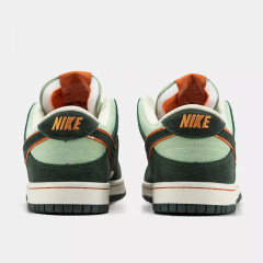 Кроссовки Nike x Otomo Katsuhiro SB Dunk Low "Steamboy OST" Green