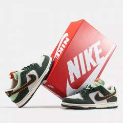 Кроссовки Nike x Otomo Katsuhiro SB Dunk Low "Steamboy OST" Green