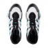 Кроссовки Adidas Streetball 2.0 Black/White/Green Кроссовки Adidas Streetball 2.0 Black/White/Green