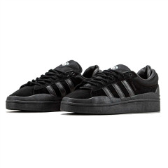 Кроссовки Adidas Campus "Bad Bunny Black"