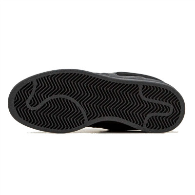 Кроссовки Adidas Campus "Bad Bunny Black" Кроссовки Adidas Campus "Bad Bunny Black"