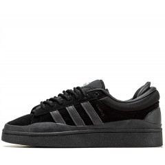 Кроссовки Adidas Campus "Bad Bunny Black"