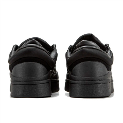 Кроссовки Adidas Campus "Bad Bunny Black" Кроссовки Adidas Campus "Bad Bunny Black"