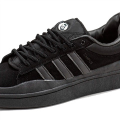Кроссовки Adidas Campus "Bad Bunny Black"