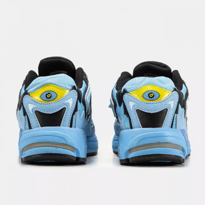 Кроссовки Adidas Response CL "Bad Bunny - Blue" Кроссовки Adidas Response CL "Bad Bunny - Blue"