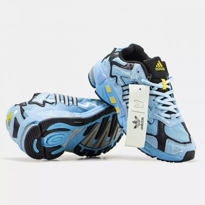 Кроссовки Adidas Response CL "Bad Bunny - Blue" Кроссовки Adidas Response CL "Bad Bunny - Blue"