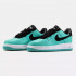 Кроссовки Nike x Tiffany and Co Air Force 1 Low Blue Кроссовки Nike x Tiffany and Co Air Force 1 Low Blue