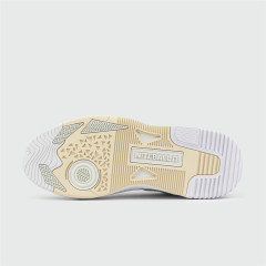Кроссовки Adidas Niteball 2 White/Beige