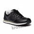 Кроссовки New Balance 574 Classic Black Кроссовки New Balance 574 Classic Black