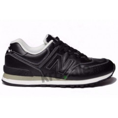 Кроссовки New Balance 574 Classic Black