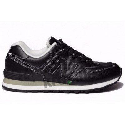 Кроссовки New Balance 574 Classic Black Кроссовки New Balance 574 Classic Black