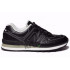 Кроссовки New Balance 574 Classic Black Кроссовки New Balance 574 Classic Black