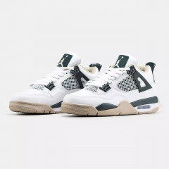 Кроссовки Nike Air Jordan 4 "Seafoam"
