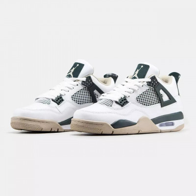 Кроссовки Nike Air Jordan 4 "Seafoam" Кроссовки Nike Air Jordan 4 "Seafoam"