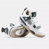 Кроссовки Nike Air Jordan 4 "Seafoam" Кроссовки Nike Air Jordan 4 "Seafoam"
