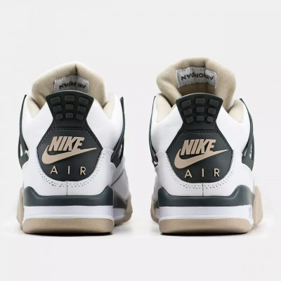 Кроссовки Nike Air Jordan 4 "Seafoam" Кроссовки Nike Air Jordan 4 "Seafoam"