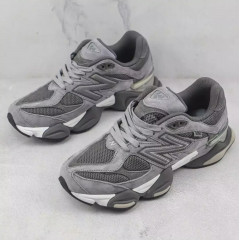 Кроссовки New Balance 9060 X Joe Freshgoods Dark Grey