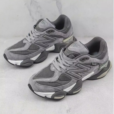 Кроссовки New Balance 9060 X Joe Freshgoods Dark Grey Кроссовки New Balance 9060 X Joe Freshgoods Dark Grey