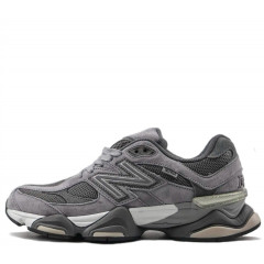 Кроссовки New Balance 9060 X Joe Freshgoods Dark Grey