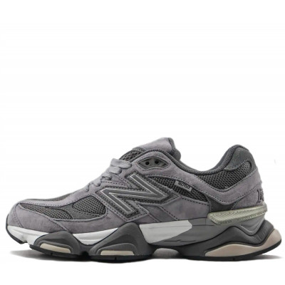 Кроссовки New Balance 9060 X Joe Freshgoods Dark Grey Кроссовки New Balance 9060 X Joe Freshgoods Dark Grey