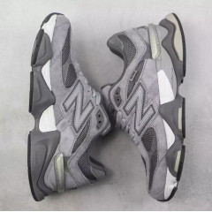 Кроссовки New Balance 9060 X Joe Freshgoods Dark Grey