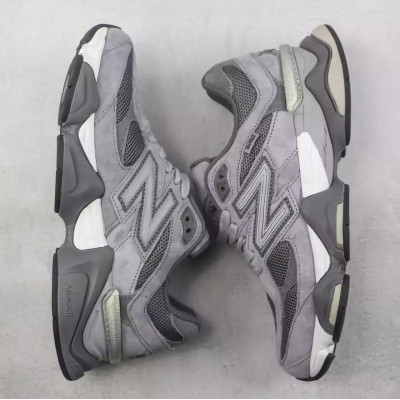 Кроссовки New Balance 9060 X Joe Freshgoods Dark Grey Кроссовки New Balance 9060 X Joe Freshgoods Dark Grey