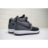 Кроссовки Nike Air Lunar Force 1 Duckboot’17 Grey с мехом Кроссовки Nike Air Lunar Force 1 Duckboot’17 Grey с мехом