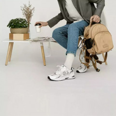 Кроссовки New Balance 530 White/Silver/Navy