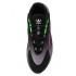 Кроссовки Adidas Ozelia Black/Grey/Purple Кроссовки Adidas Ozelia Black/Grey/Purple