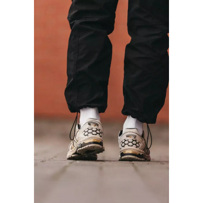 Кроссовки Asics Gel Kahana 8 Grey/Gold Кроссовки Asics Gel Kahana 8 Grey/Gold