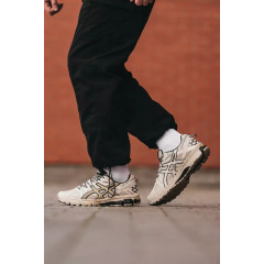 Кроссовки Asics Gel Kahana 8 Grey/Gold