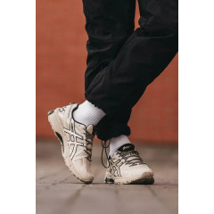 Кроссовки Asics Gel Kahana 8 Grey/Gold