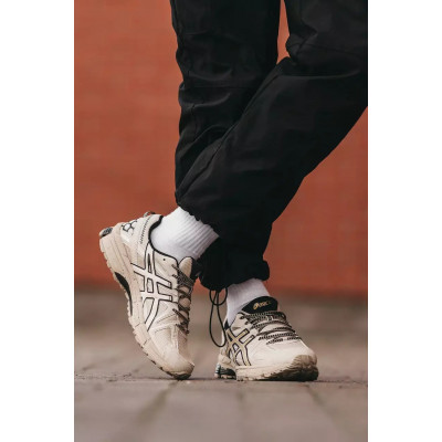 Кроссовки Asics Gel Kahana 8 Grey/Gold Кроссовки Asics Gel Kahana 8 Grey/Gold