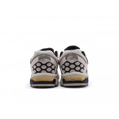 Кроссовки Asics Gel Kahana 8 Grey/Gold