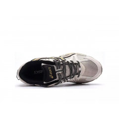 Кроссовки Asics Gel Kahana 8 Grey/Gold