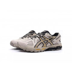 Кроссовки Asics Gel Kahana 8 Grey/Gold