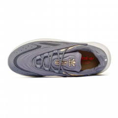 Кроссовки Adidas Ozelia Blue/White