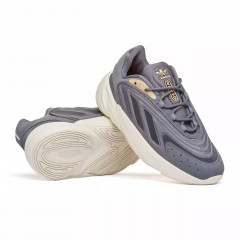 Кроссовки Adidas Ozelia Blue/White