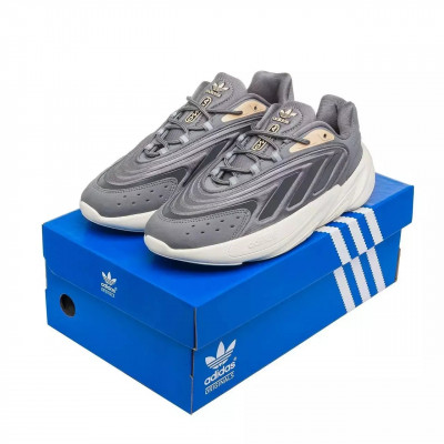 Кроссовки Adidas Ozelia Blue/White Кроссовки Adidas Ozelia Blue/White