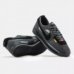 Кроссовки Nike x Union Cortez Grey/Grey