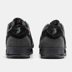 Кроссовки Nike x Union Cortez Grey/Grey