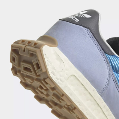 Кроссовки Adidas Retropy E5 W.R.P. Blue Кроссовки Adidas Retropy E5 W.R.P. Blue