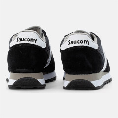 Кроссовки Saucony Jazz Black/White