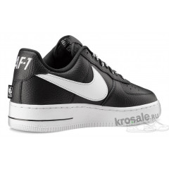 Кроссовки Nike Air Force 1 LV8 NBA Black